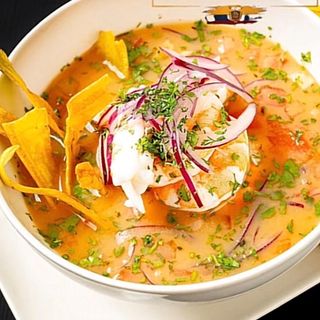 Ceviche