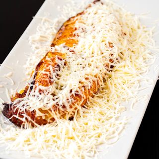 Maduro Con Queso