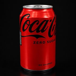 Coca-cola Zero