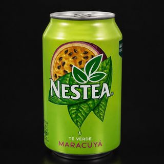 Nestea De Maracuyá