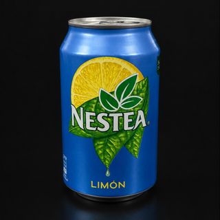 Nestea de limón