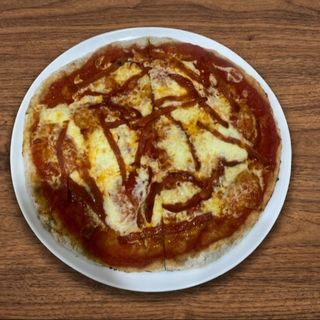 Diavola / Pepperoni