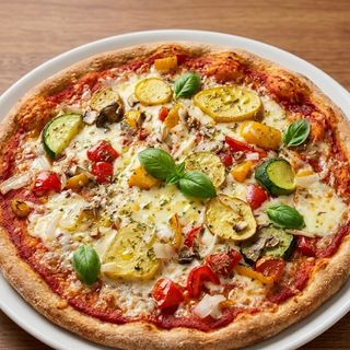 Vegetariana