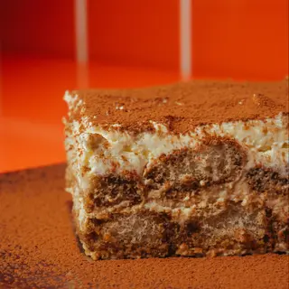 Tiramisú original