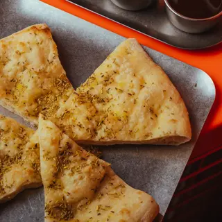Focaccia