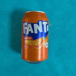 FANTA NARANJA