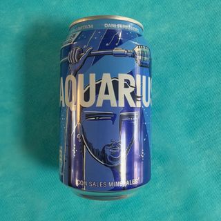 AQUARIUS LIMON