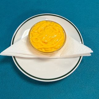 Salsa cheddar
