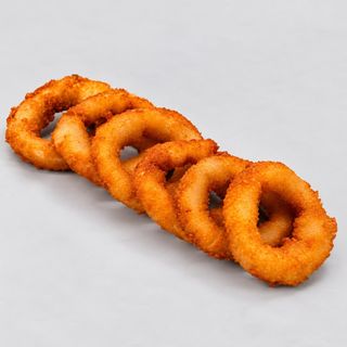 Onion rings (5 Uds.)