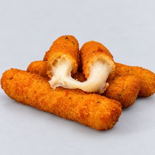 Mozza sticks (4 Uds.)