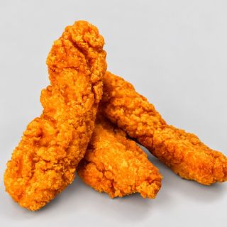 Crispy Tenders (3 Uds.)