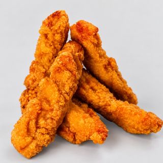 Crispy Tenders (5 Uds.)