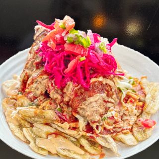 Pollo Chuco