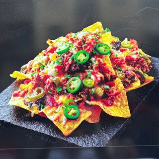 Nachos