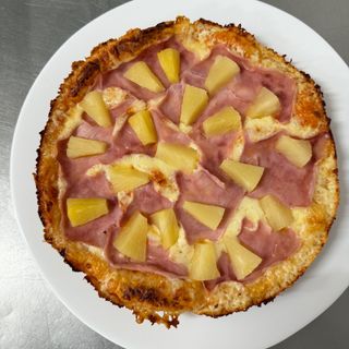Pizza Hawaiana 26CM