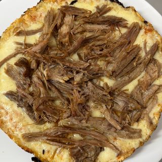 Pizza Q’ Bolá 26CM