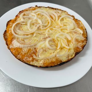 Pizza De Cebolla 26CM