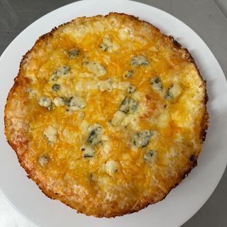 Pizza Cuatro Quesos 26CM