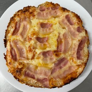 Pizza Bacon 26CM