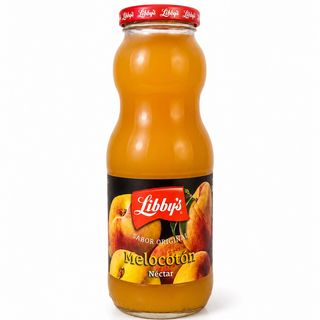 Zumo Libby's Melocotón (250 Ml.)