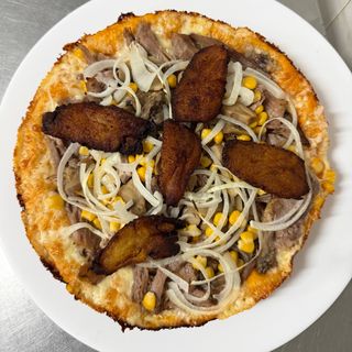 Pizza Suprema 26CM