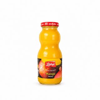 Zumo Libby's Mango (250 Ml.)