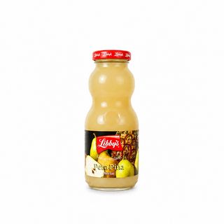 Zumo Libby's Pera Y Piña (250 Ml.)