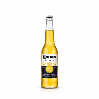 Cerveza Corona