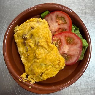 Tamal Cubano