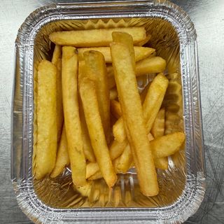 Ración de Papas