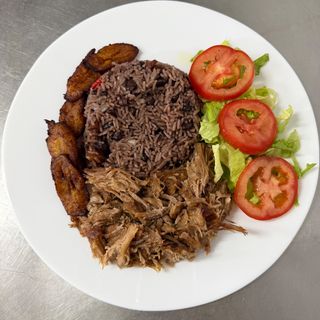 Completa Cubana