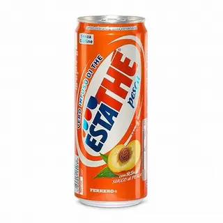 Esta The pesca 330ml