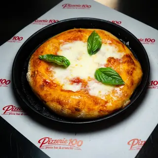 Pizza Rustica Margherita