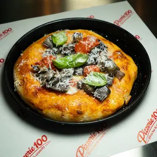 Pizza Rustica Norma