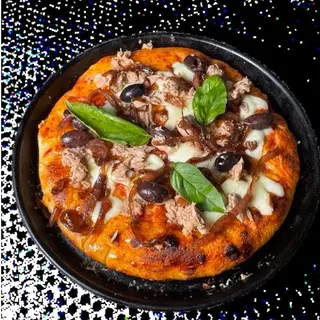 Pizza Rustica Marenostrum
