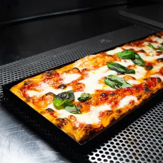 Pizza in Teglia Margherita 20x60cm (2-3PAX)