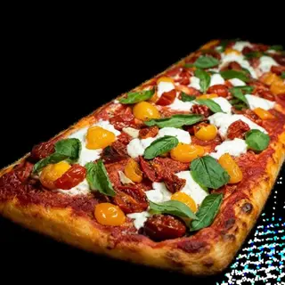 Pizza in Teglia Marinara 6.0 20x60cm(2-3PAX)