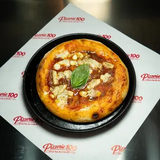 Pizza Rustica Provoletta