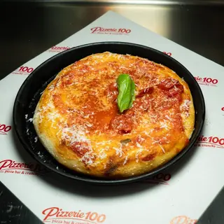 Pizza Rustica Cosacca