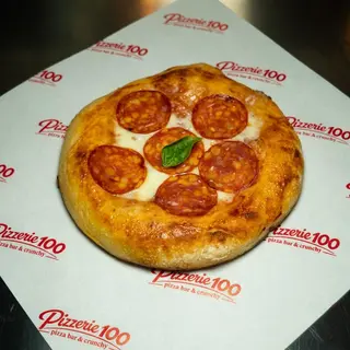 Pizza Rustica Diavolo