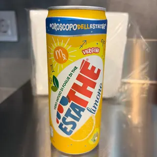 Esta the limone 330ml
