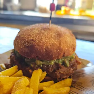 28 - Tex Mex