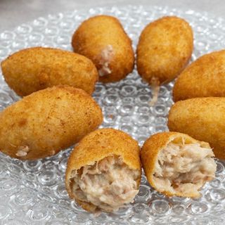 Croquetas de Cocido (8 UND)