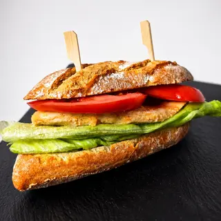 Pincho De Pollo Horneado (1 Ud.)