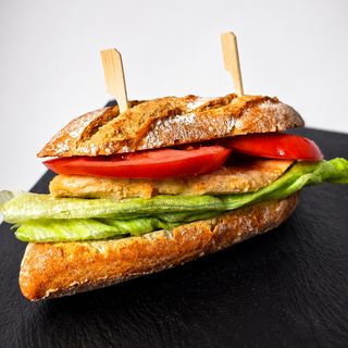 Pincho De Pollo Horneado (1 Ud.)