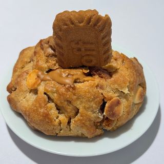 Cookie Lotus (1 Ud.)