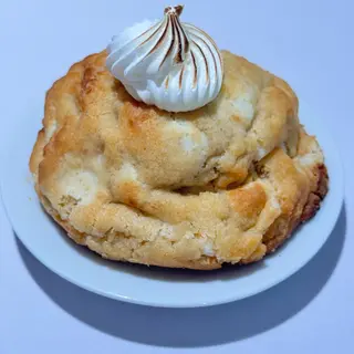 Cookie Lemon Pie (1 Ud.)