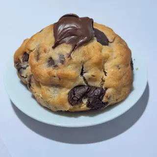Cookie Nutella  (1 Ud.)