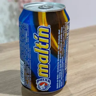 Maltín Polar (330 Ml.)