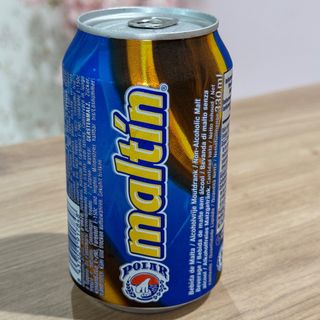 Maltín Polar (330 Ml.)